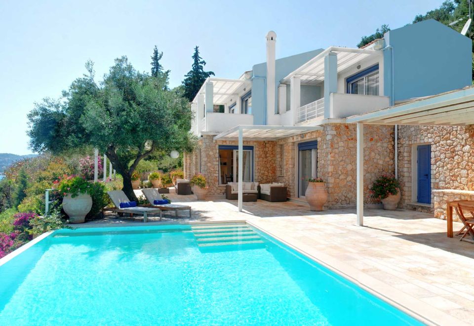 Buguet villas